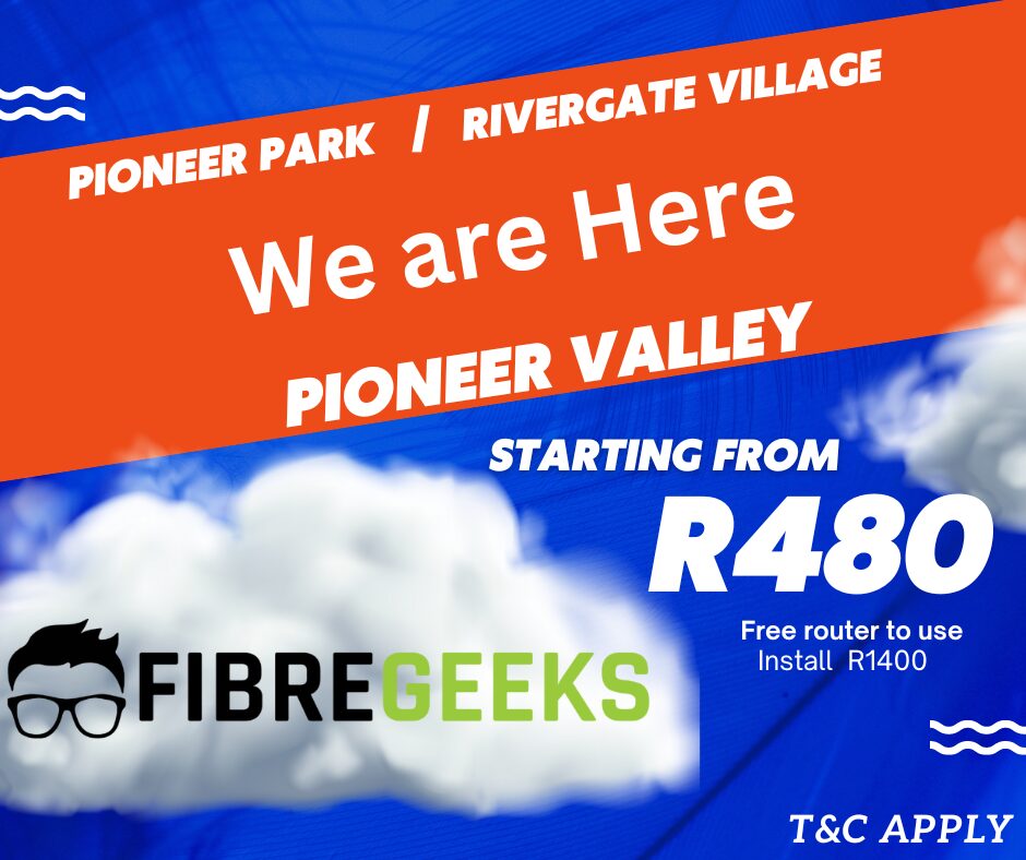 HiTech Fibre home fibre services