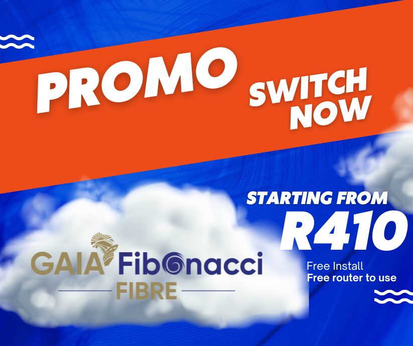 Business fibre solutions by HiTech Fibre